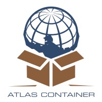 Atlas Container Corporation Logo