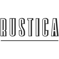 Rustica Sourdough Logo