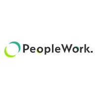 PeopleWork Chile Logo