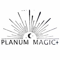 Planum Magic Logo