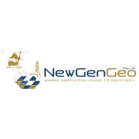 NewGen Geo Pty Ltd Logo