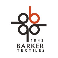 Barker Textiles Logo