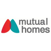 Mutual Homes Logo
