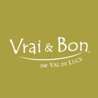 Val de Luce - Vrai et Bon Logo
