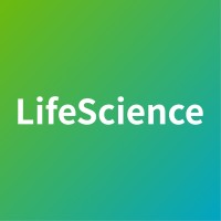 PatSnap LifeScience Logo