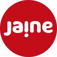 Jaine Recruitment Logo