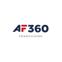 AF 360 Franchising Logo
