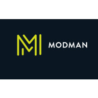 Modman Ltd Logo