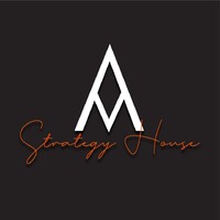 AM Strategy House Logo