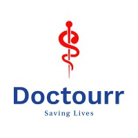 Doctourr Healthcare Solutions Private Limited Logo