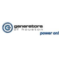 Generators of Houston A GENRG Power Solutions, LLC Company Logo