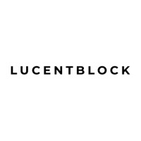 Lucentblock Logo
