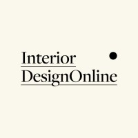 Interior Design Online Logo