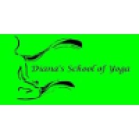 Dianas School of Yoga Logo