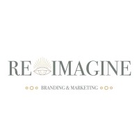 ReimagineBranding Logo