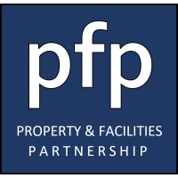 Property & Facilities Partnership Logo