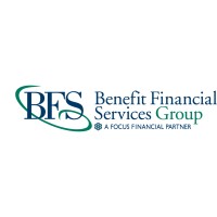Benefit Financial Services Group (fka PacWest Financial Mgt.) Logo
