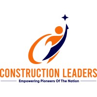Construction Leaders Logo