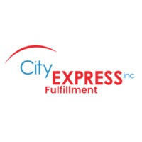 City Express Fulfillment Logo