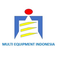 PT. MULTI EQUIPMENT INDONESIA Logo