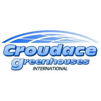 Croudace Greenhouses International Logo