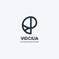 Vidclia Logo