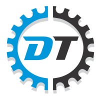 DECON TECHNOLOGIES Logo