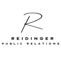 Reidinger Public Relations Logo