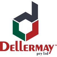 Dellermay Pty Ltd Logo
