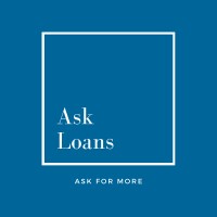 Ask Loans Logo