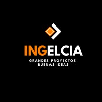 Ingelcia SAS Logo