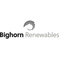 Bighorn Renewables Logo
