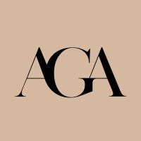 Azarian Growth Agency Logo