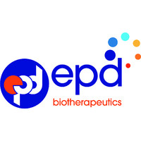 EPD Biotherapeutics Inc. Logo