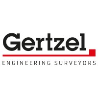 Gertzel Engineering Surveyors Logo