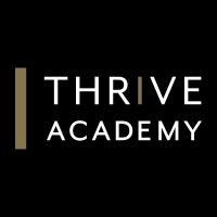 THRIVE Academy Logo