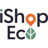 iShopEco Logo