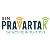 IITM Pravartak Technologies Foundation Logo