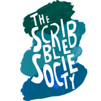The Scribble Society Logo