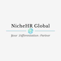 NicheHR Global Logo