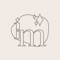 IVANNA MALIK design Logo