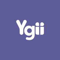 Ygii Logo