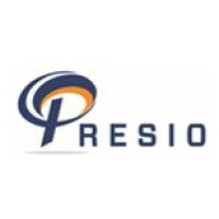 Presio Logo