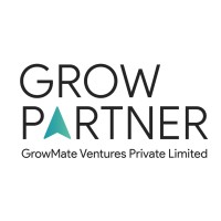 GrowPartner Logo