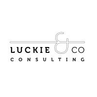 Luckie and Co Consulting Logo