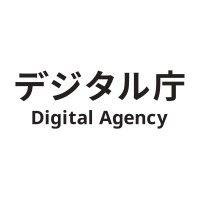 デジタル庁 / Digital Agency Logo