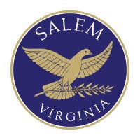 City of Salem, Virginia Logo