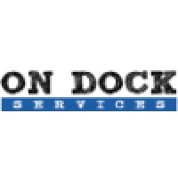 On Dock Services Logo