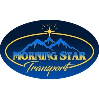 Morning Star Transport, LLC Logo