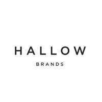Hallow Brands Logo